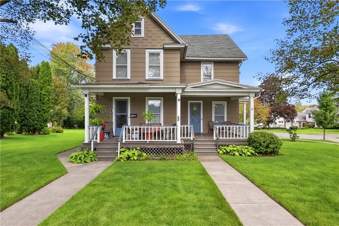 96 West Avenue, Spencerport, NY 14559 - #1