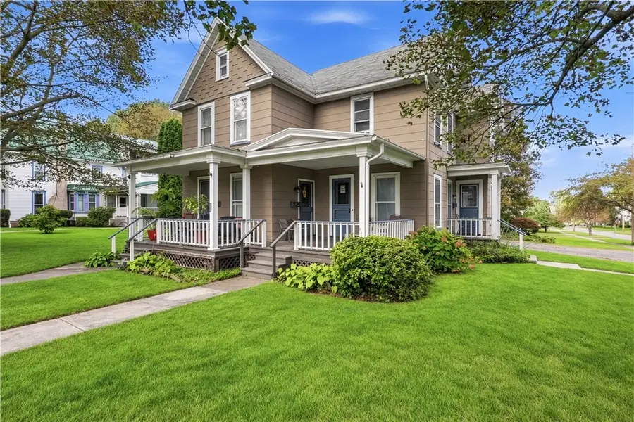96 West Avenue, Spencerport, NY 14559 - #2