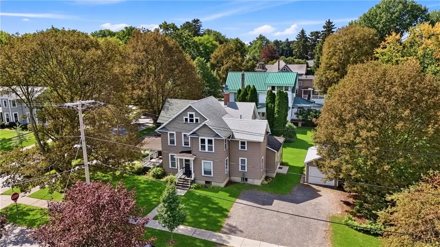 96 West Avenue, Spencerport, NY 14559 - #3