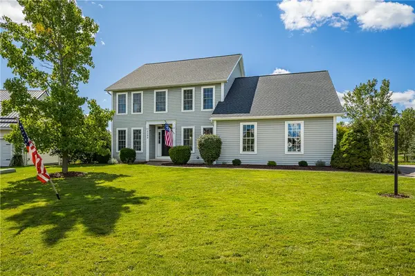 5199 Crescent Hill, Canandaigua, NY 14424