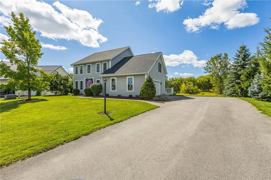 5199 Crescent Hill, Canandaigua, NY 14424 - #3