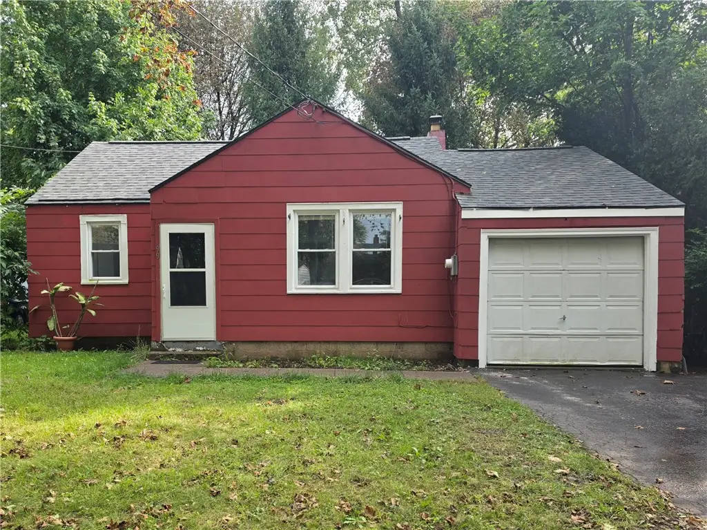 99 Jordan Avenue, Rochester, NY 14606 - #1