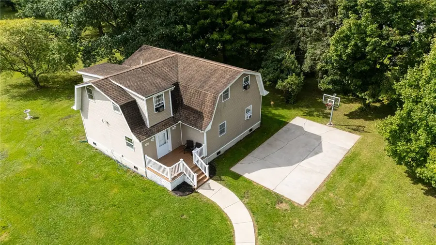 4705 Lasher Road, Wolcott, NY 14590 - #2