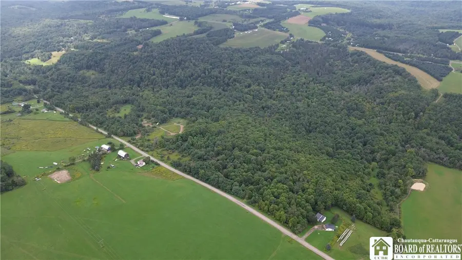 VL#2 Swain Hill Road, Andover, NY 14806 - #2