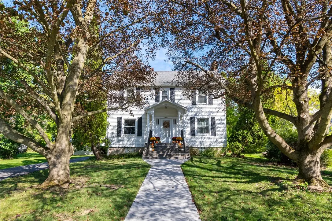 7153 Prospect Street, Ovid, NY 14521 - #1