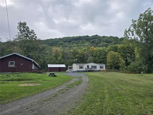 218 Chestnut Ridge Road, Cherry Valley, NY 13320
