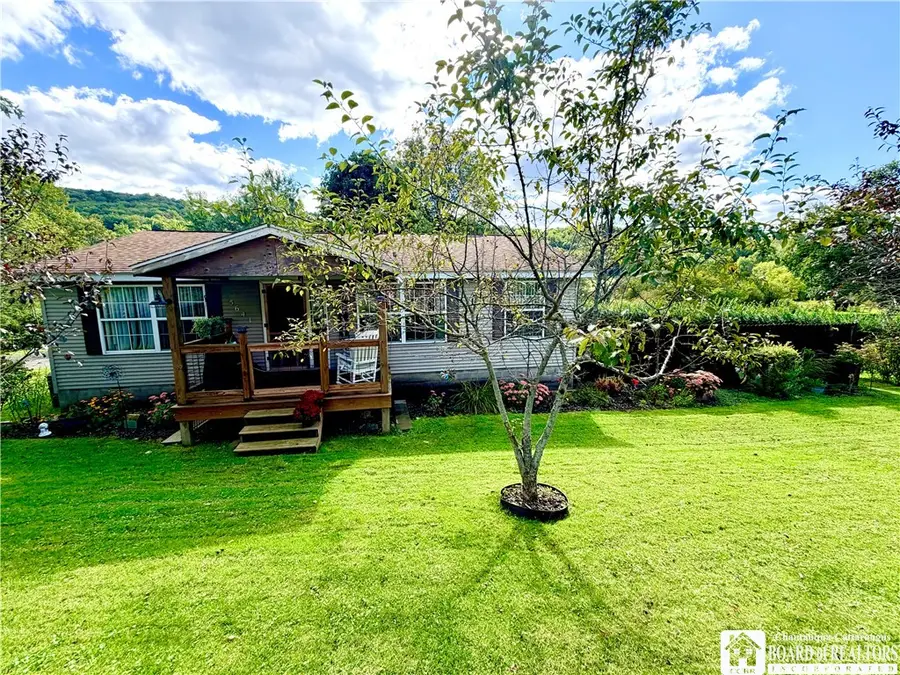 5641 Nichols Run, Limestone, NY 14753 - #2