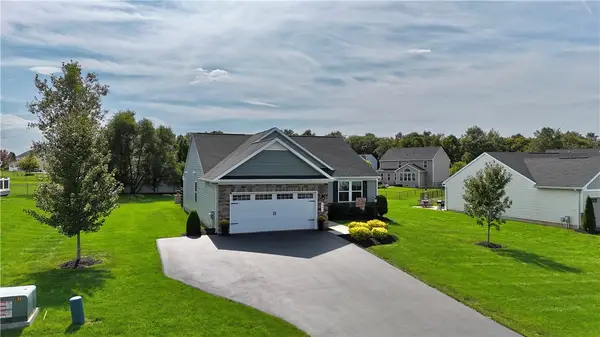 6175 Omega Drive, Farmington, NY 14425