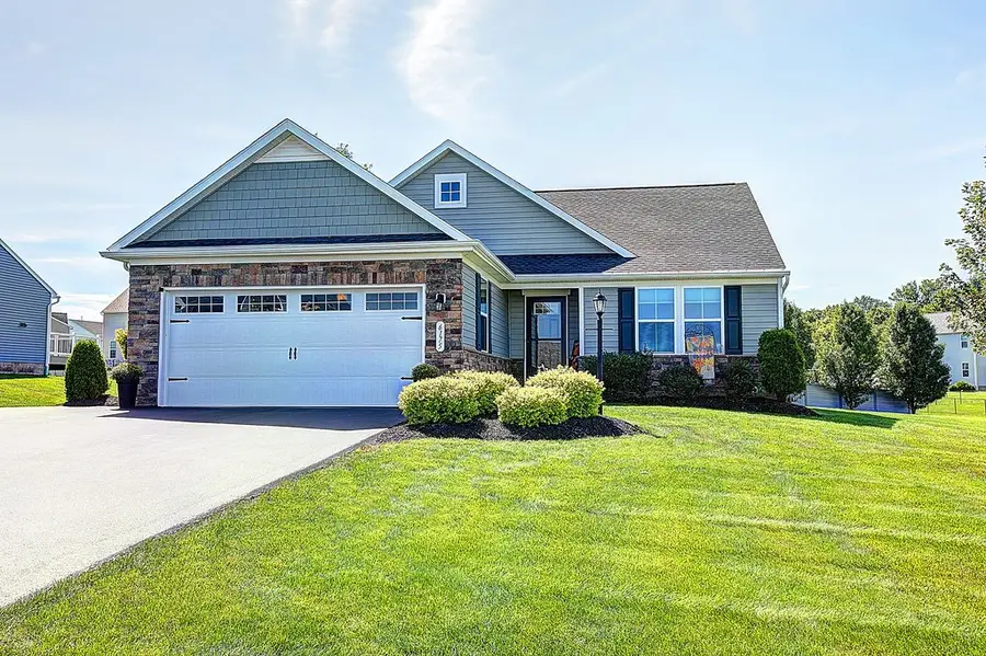 6175 Omega Drive, Farmington, NY 14425 - #2