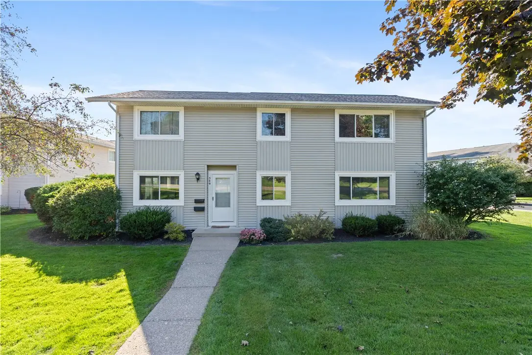 549 Eastbrooke Lane, Rochester, NY 14618 - #1