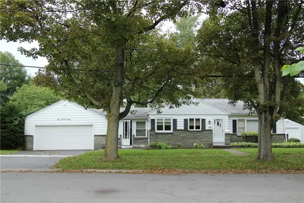 199 Clayton Street, Rochester, NY 14612