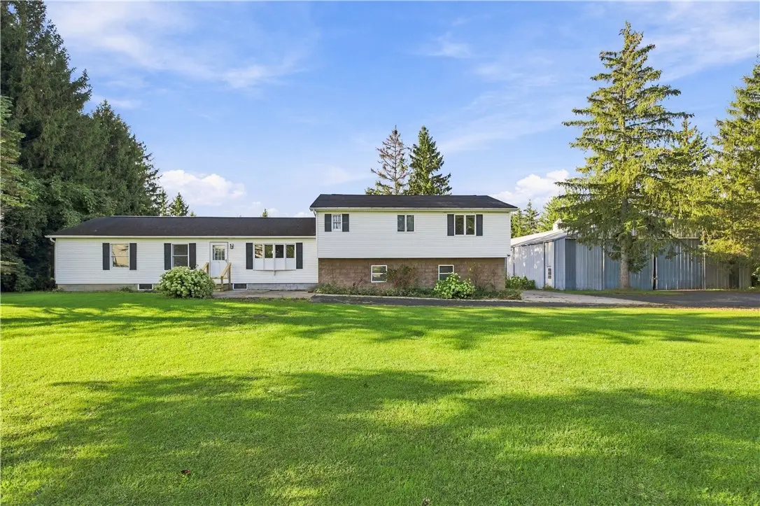 3469 State Route 488, Clifton Springs, NY 14432 - #1