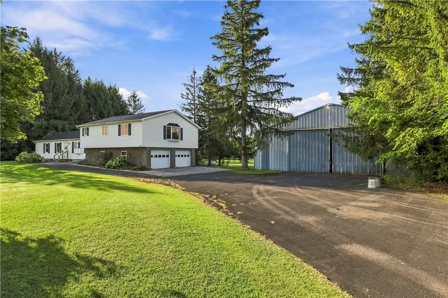 3469 State Route 488, Clifton Springs, NY 14432 - #2