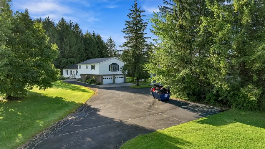 3469 State Route 488, Clifton Springs, NY 14432 - #3
