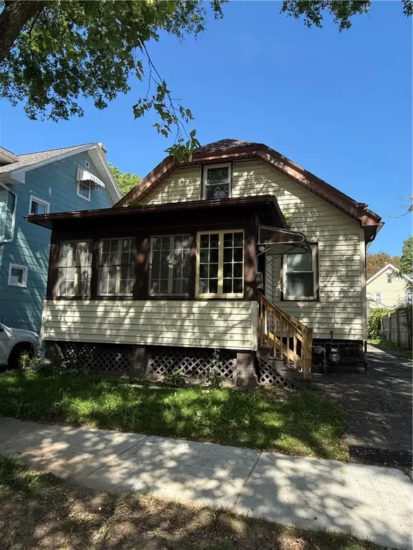 92 Barberry Terrace, Rochester, NY 14621