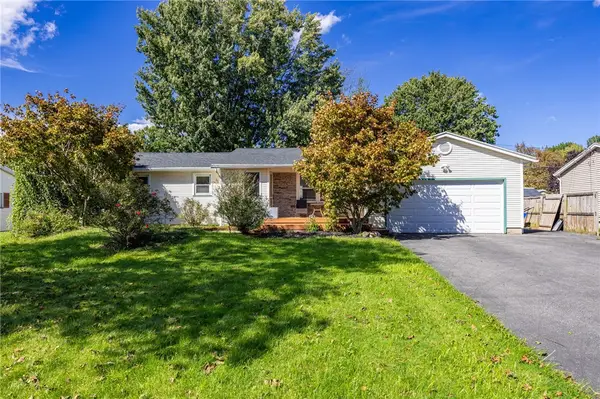50 Kentwood Drive, Rochester, NY 14626