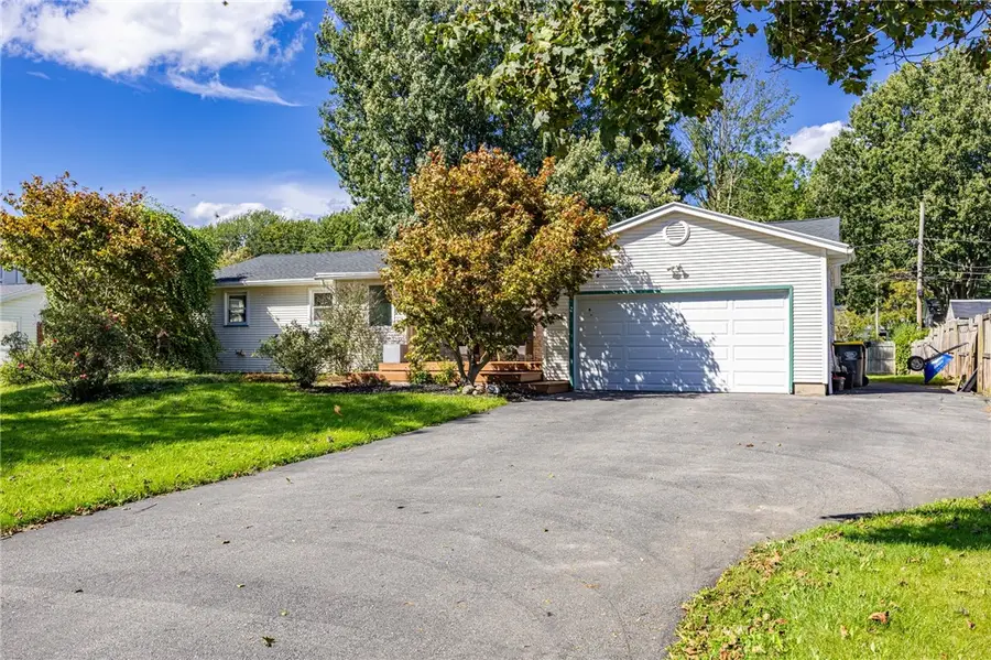 50 Kentwood Drive, Rochester, NY 14626 - #2