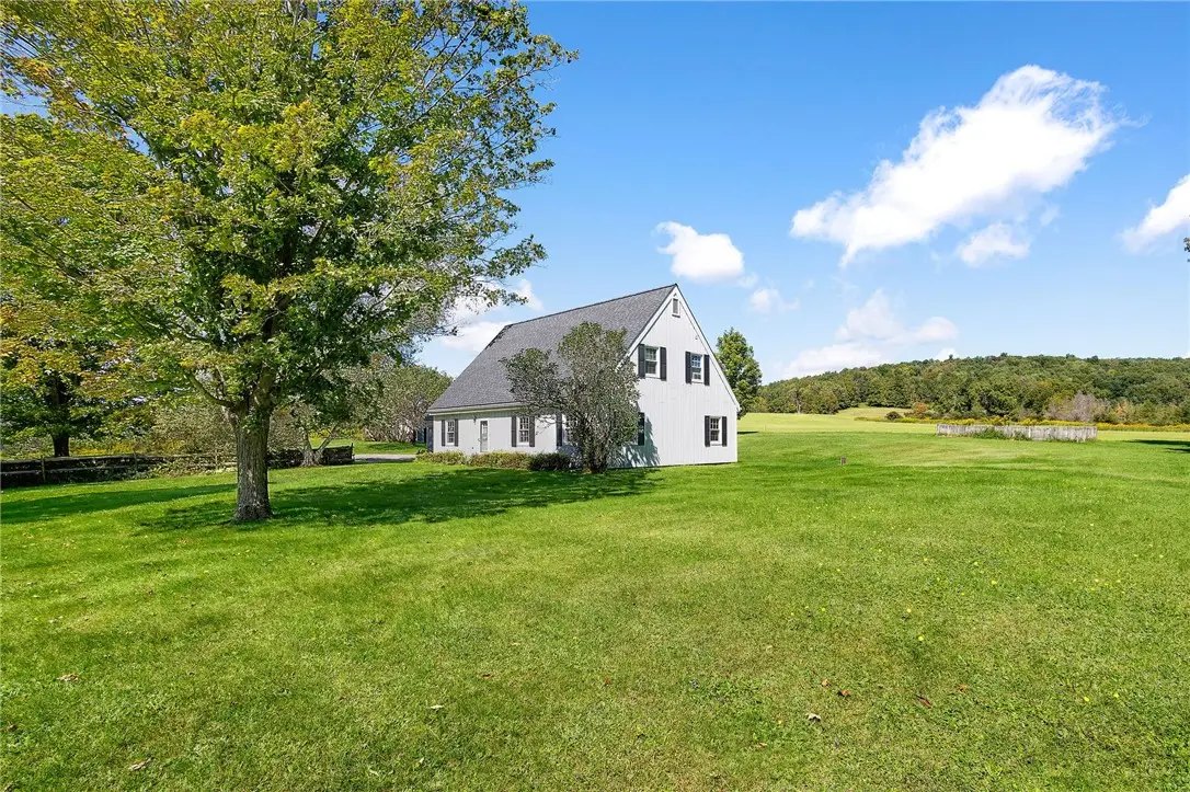 6286 State Highway 28, Fly Creek, NY 13337 - #1