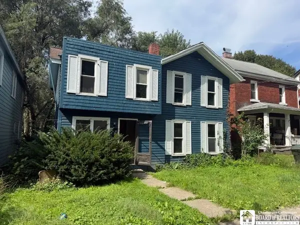 907 Prendergast Avenue, Jamestown, NY 14701