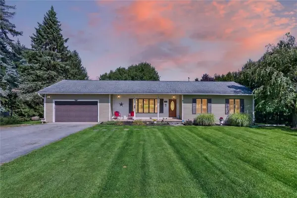 7150 Gauss Road, Bloomfield, NY 14469
