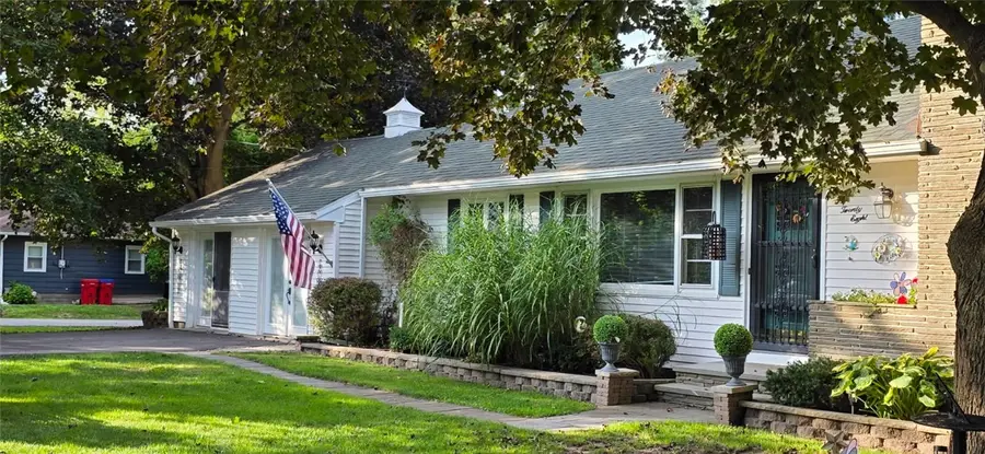 28 Pratt Road, Manchester, NY 14504 - #2