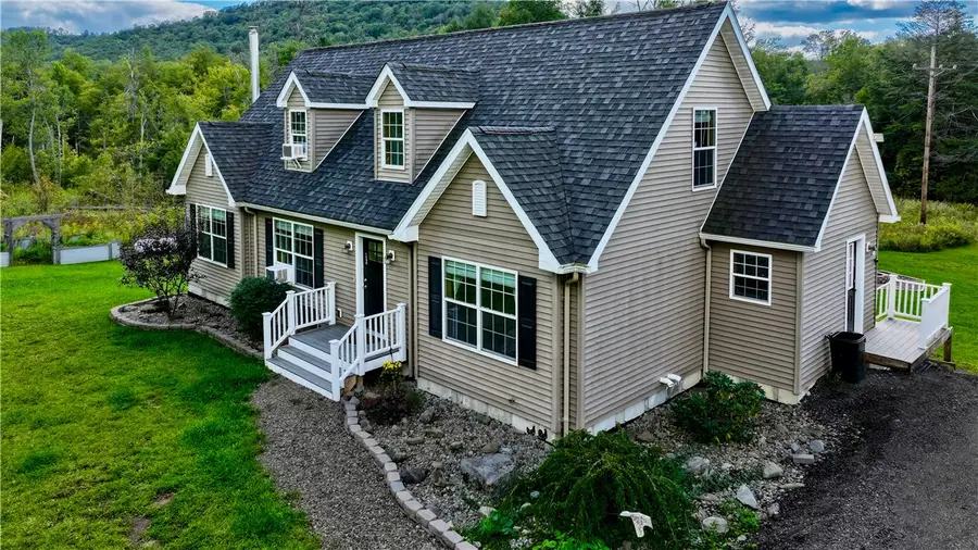 1490 High Street, Lewis Run, PA 16701 - #2