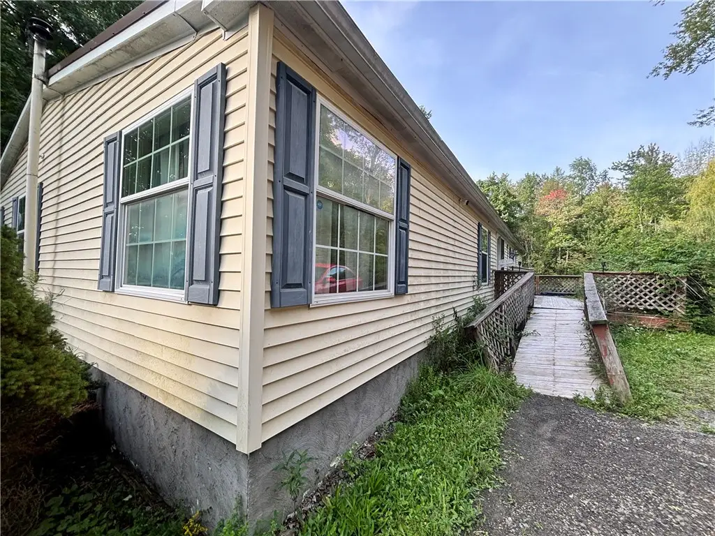 100 Seely Hill Road, Newfield, NY 14867 - #1