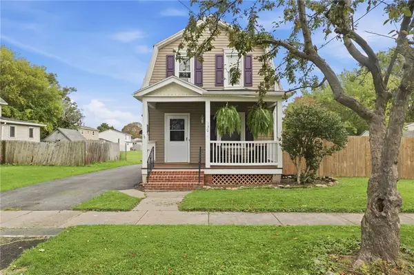 130 Pollard Avenue, Rochester, NY 14612