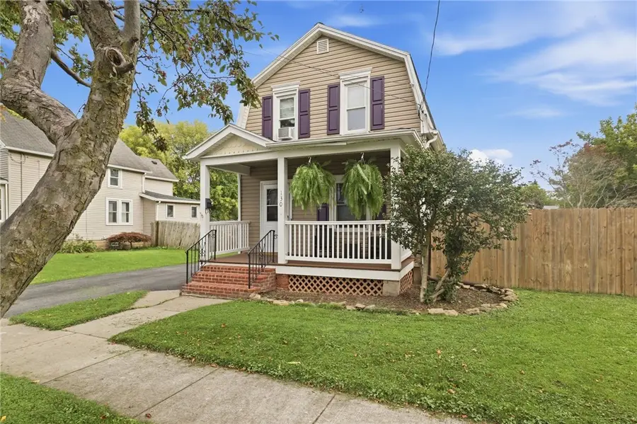 130 Pollard Avenue, Rochester, NY 14612 - #2