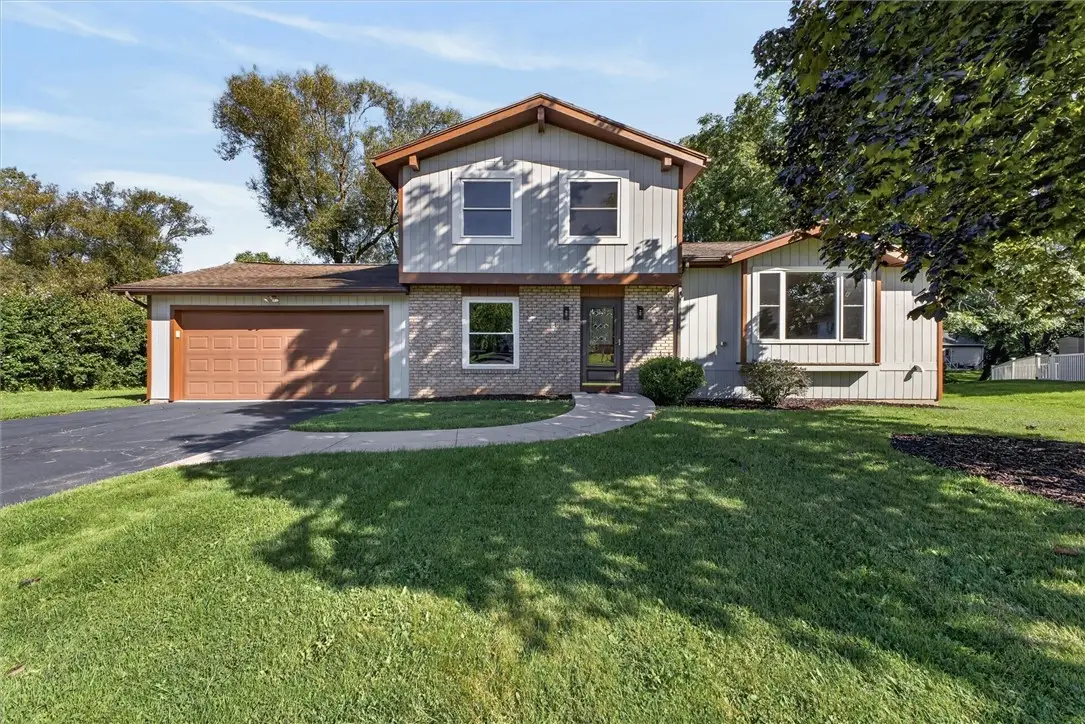 205 Kinmont Drive, Rochester, NY 14612 - #1