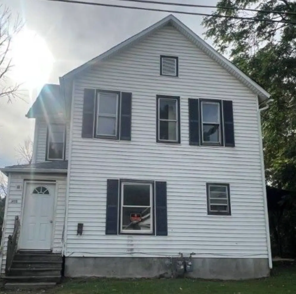 411 Dewitt Avenue, Elmira, NY 14901 - #1