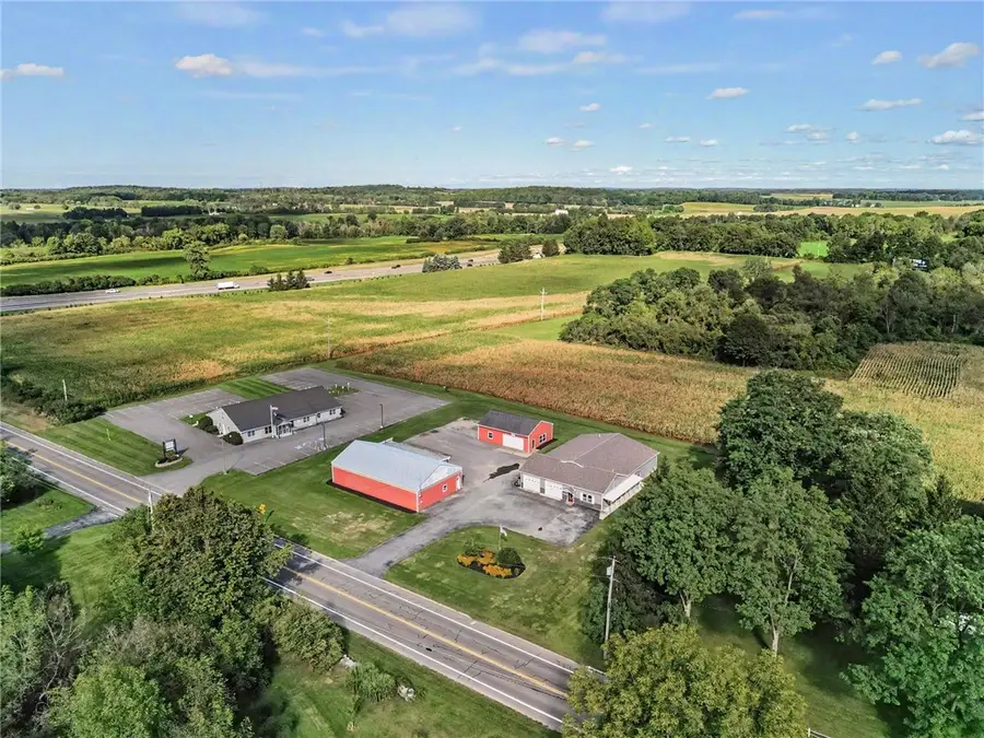 1339 State Route 88, Phelps, NY 14532 - #2
