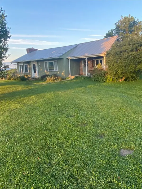 3145 Dolphsburg Road, Montour Falls, NY 14865