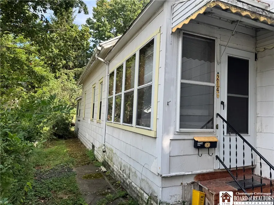 214 Robin Street, Dunkirk, NY 14048 - #2