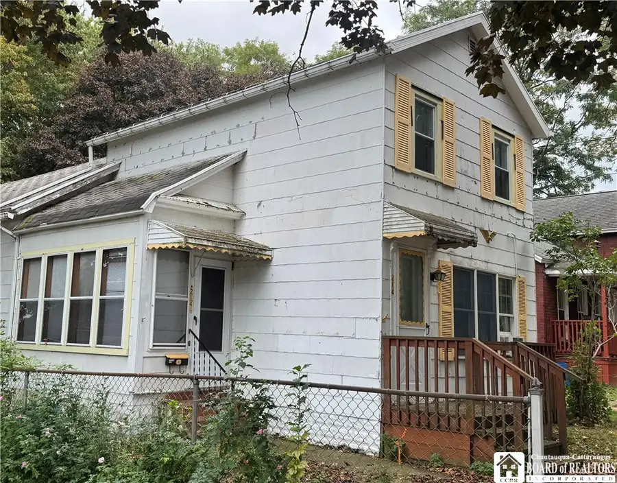 214 Robin Street, Dunkirk, NY 14048 - #3