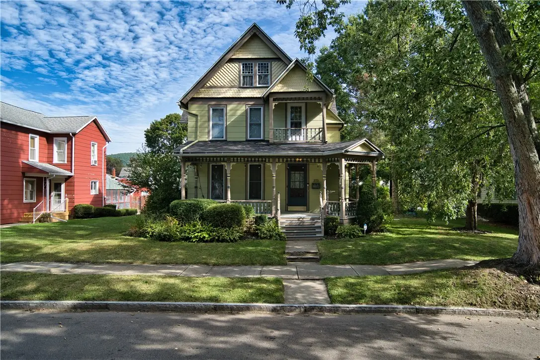 375 E 2nd Street, Corning, NY 14830 - #1