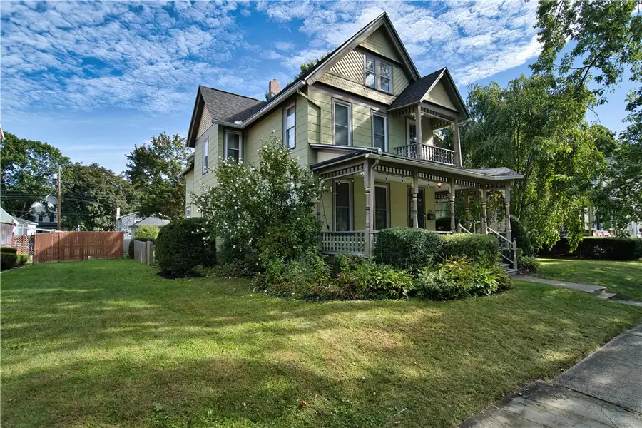375 E 2nd Street, Corning, NY 14830 - #2