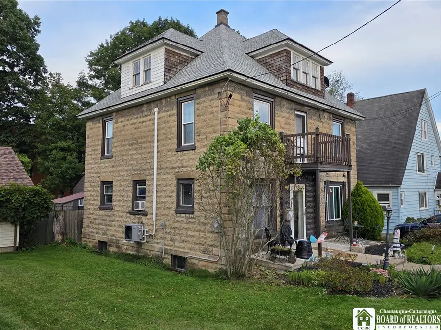 8 Curtis Street, Jamestown, NY 14701 - #2