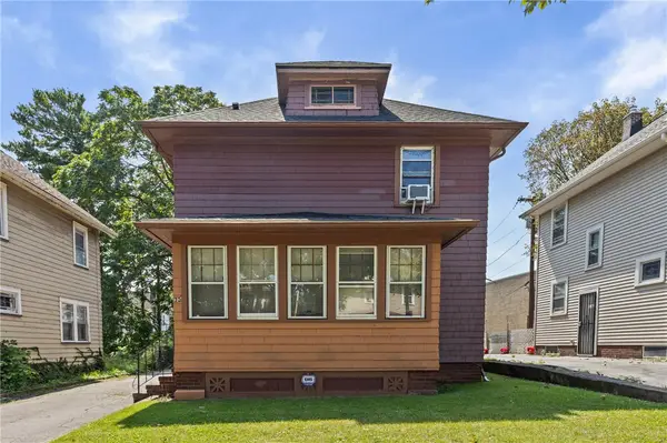35 Malling Drive, Rochester, NY 14621