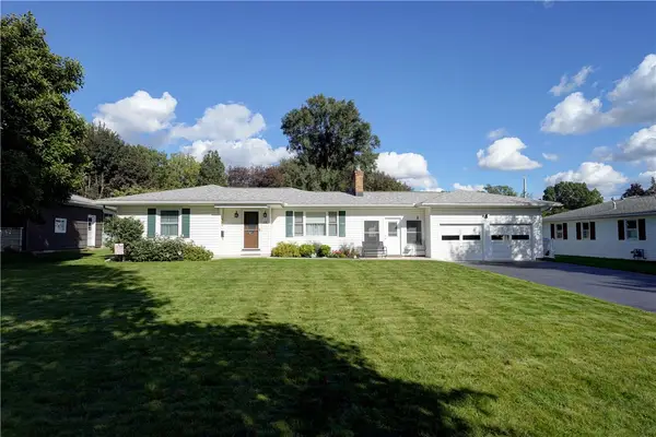 13 Wedgewood Drive, Rochester, NY 14624