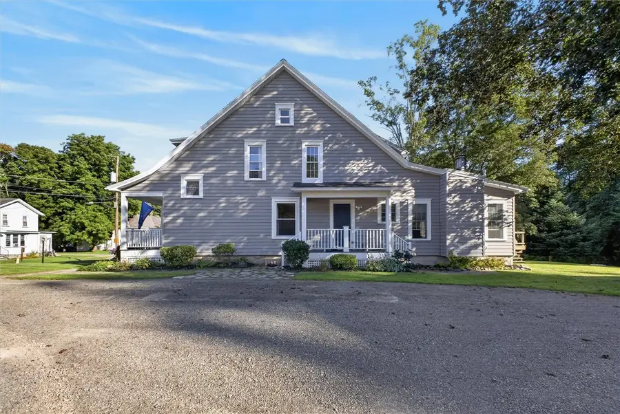 18 Weld Street, Naples, NY 14512 - #3