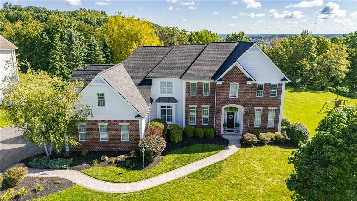 45 Barchan Dune Rise, Victor, NY 14564 - #1