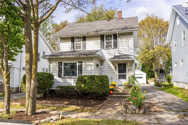 64 Midvale, Rochester, NY 14619