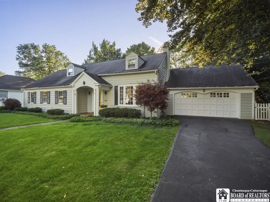 15 Hazel Avenue, Jamestown, NY 14701 - #2