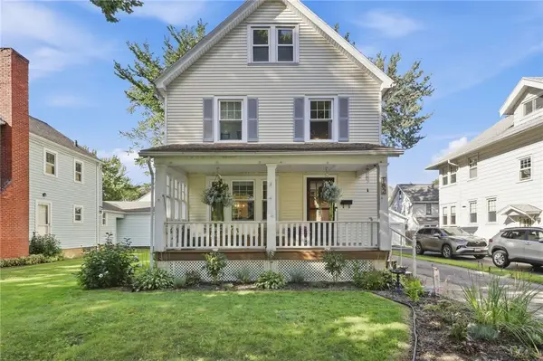 182 Parkside Avenue, Rochester, NY 14609