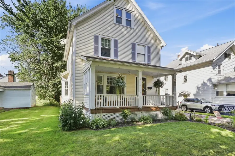 182 Parkside Avenue, Rochester, NY 14609 - #3