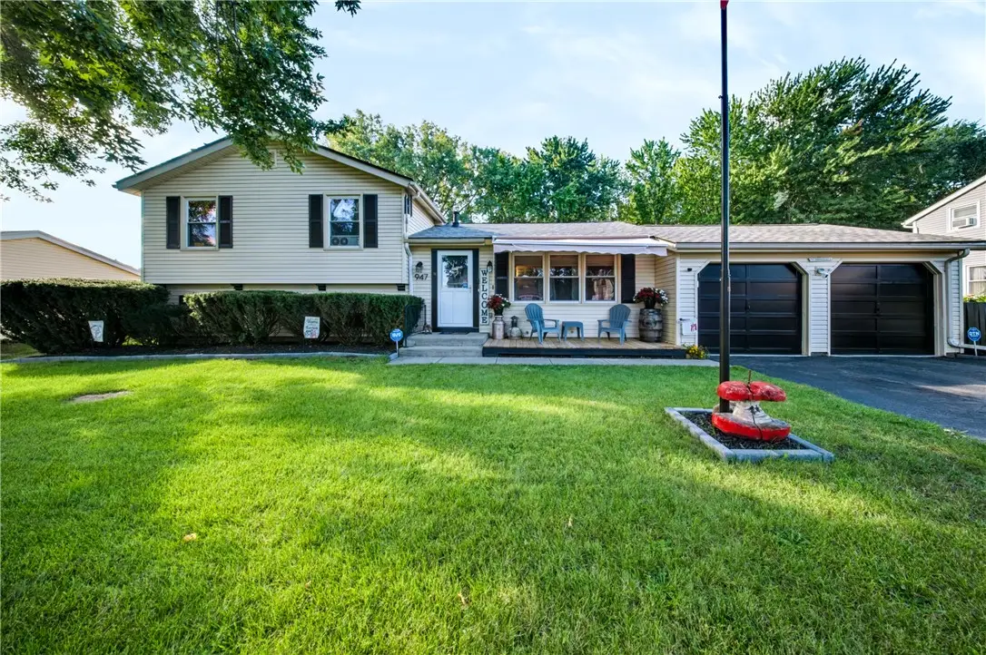 947 Copperkettle Road, Webster, NY 14580 - #1