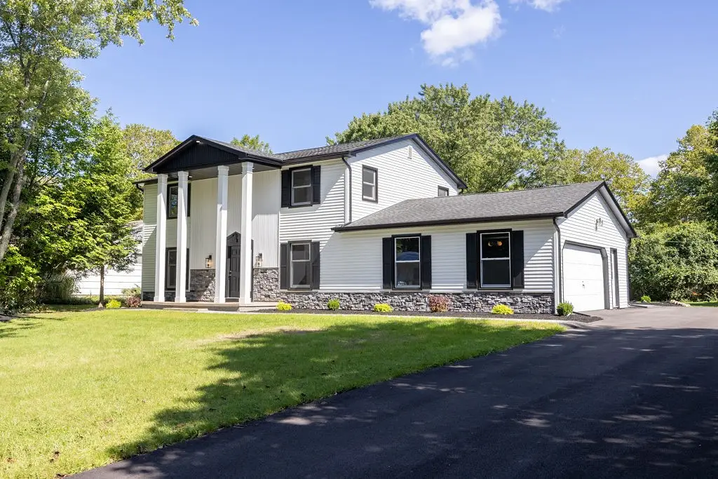 363 Avalon Drive, Rochester, NY 14618 - #1