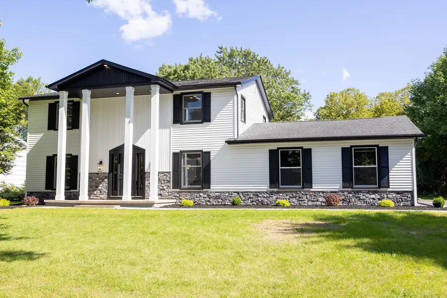 363 Avalon Drive, Rochester, NY 14618 - #2
