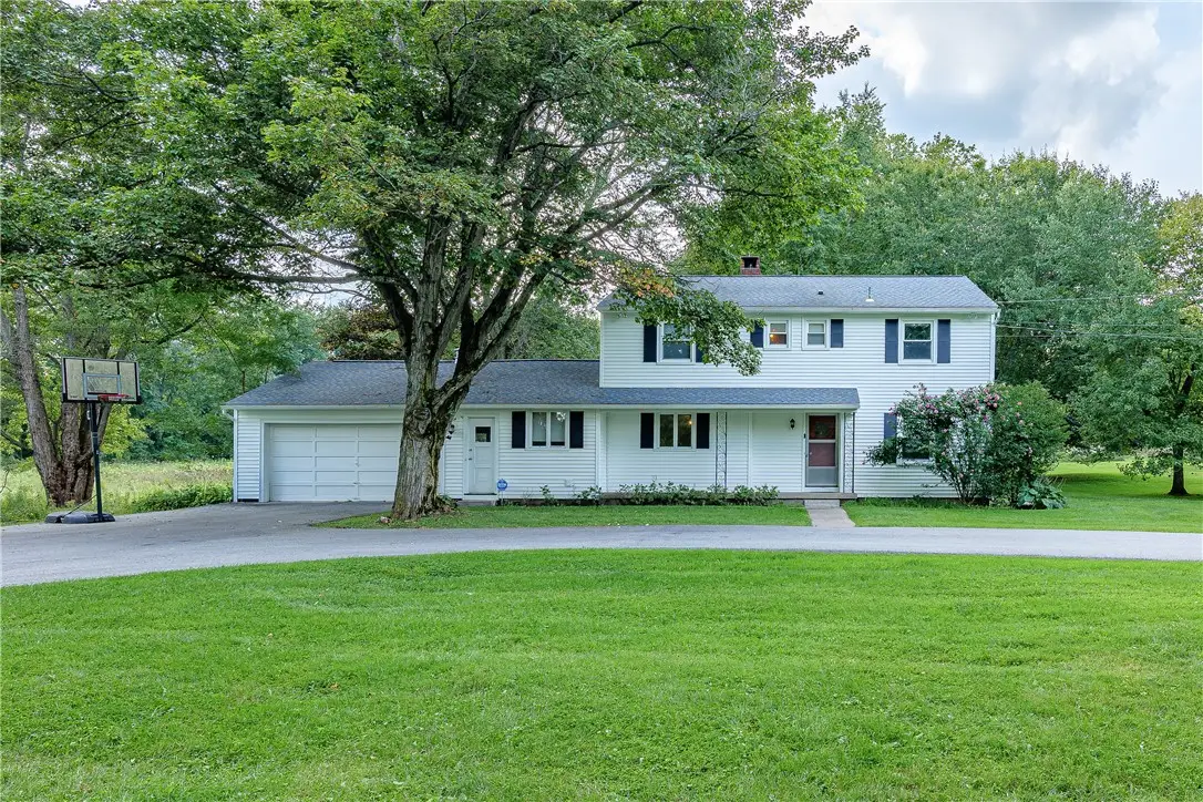 629 W Bloomfield Road, Pittsford, NY 14534 - #1